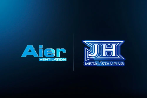 Aier Ventilation Companyの紹介