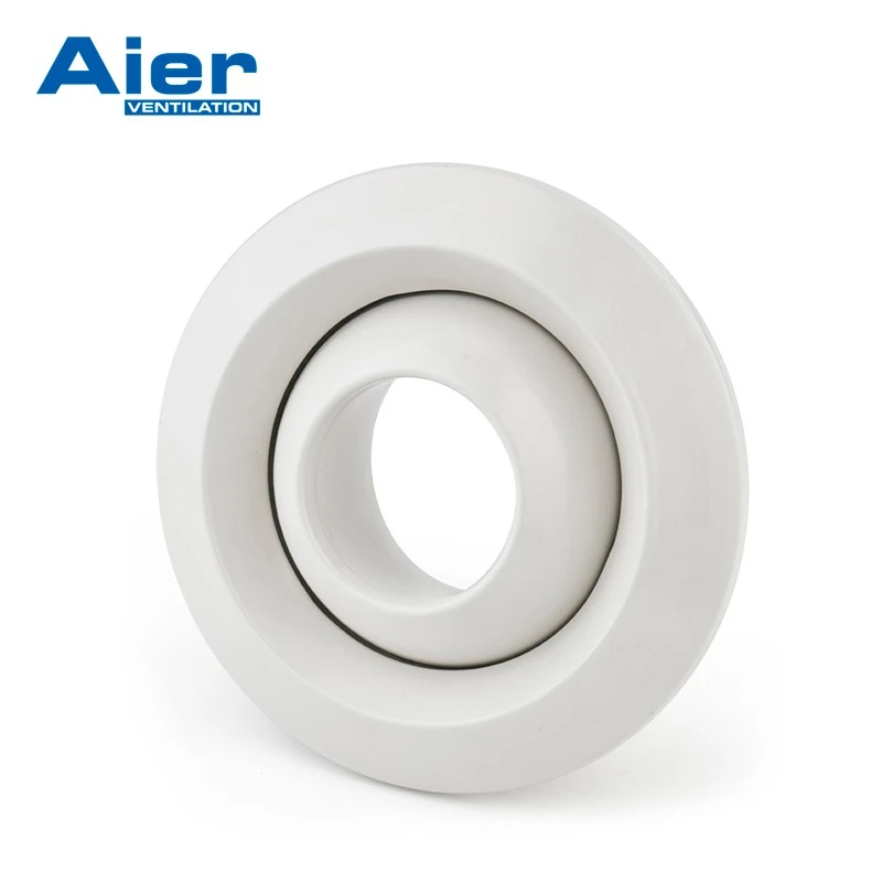 ac jet nozzle