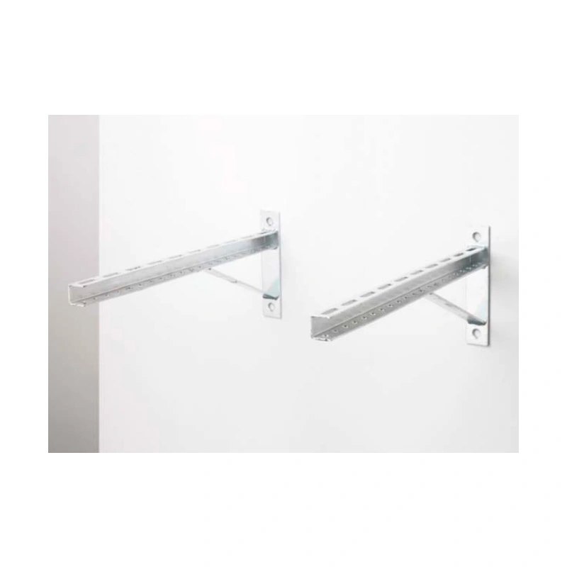 welded bracket ADX-1 ADX-2