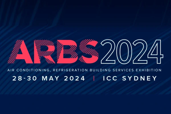冷蔵の未来を明らかにする: ARBS2024でのAierのシドニーデビュー