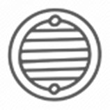 アクセスドア